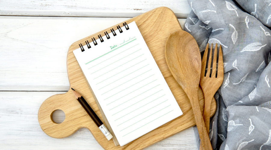 What’s cookin’… can a recipe be copyrighted?