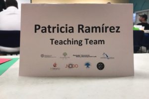 My experience as an I-Corps Puerto Rico instructor