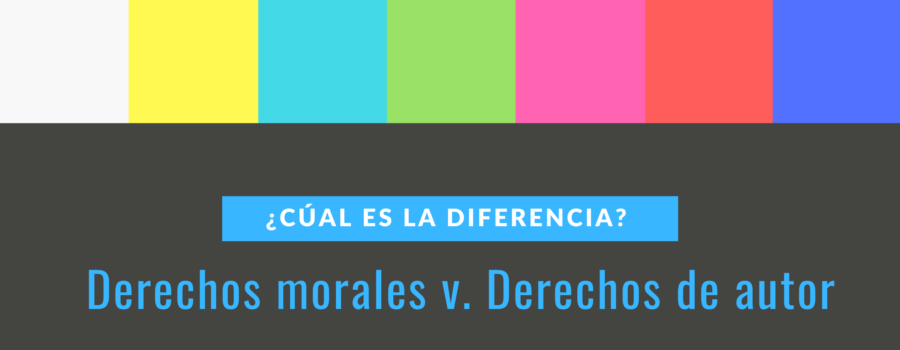 derechos morales