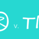 ¿Cuál es la diferencia entre los símbolos ® y TM?