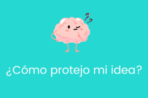 image of brain with question mark