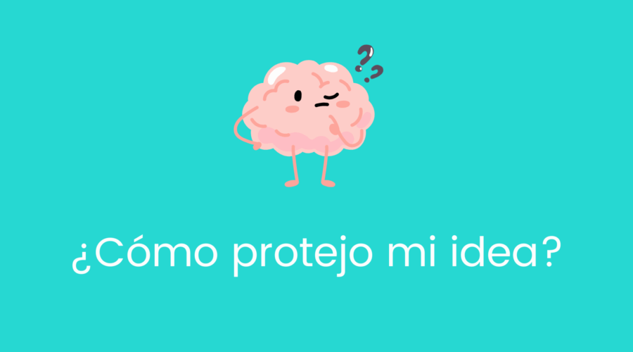 image of brain with question mark